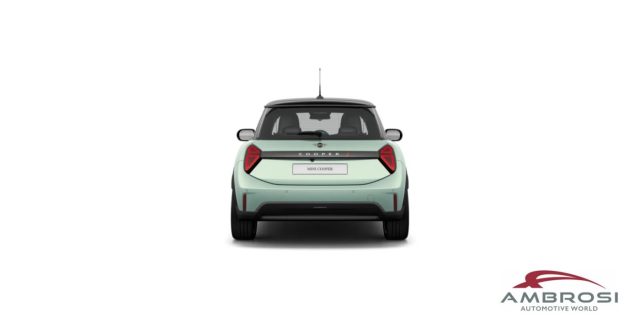 MINI Cooper S usata 5