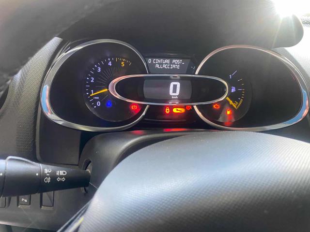 RENAULT Clio usata 6