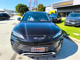 BYD Seal usata, con Chiusura centralizzata