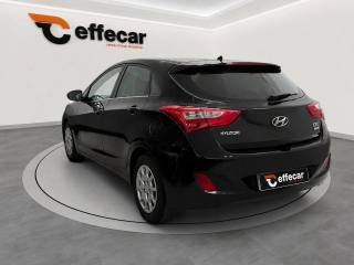 HYUNDAI i30 usata, con Airbag Passeggero
