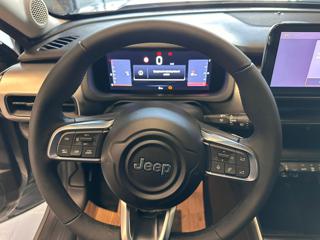 JEEP Avenger usata, con Chiusura centralizzata