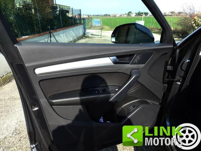 AUDI Q5 usata, con Bluetooth