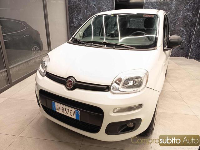 FIAT Panda usata, con Airbag Passeggero