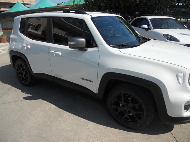 JEEP Renegade usata, con Chiusura centralizzata
