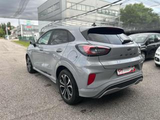 FORD Puma usata, con Chiusura centralizzata
