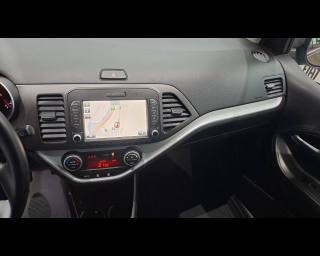 KIA Picanto usata, con Servosterzo