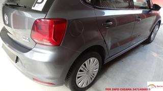 VOLKSWAGEN Polo usata 39
