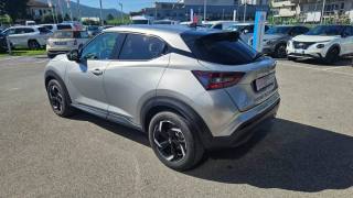 NISSAN Juke usata, con Autoradio