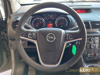 OPEL Meriva usata, con Servosterzo