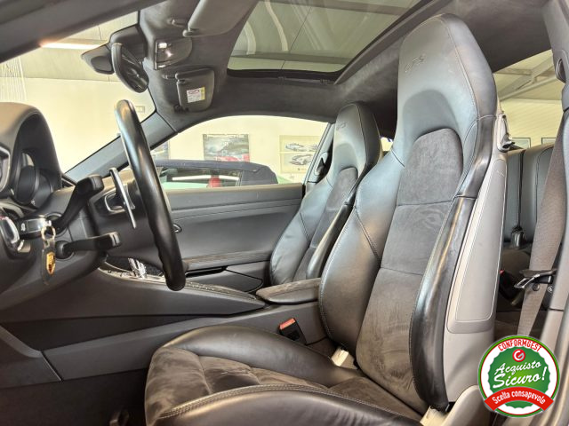 PORSCHE 911 usata, con Cruise Control