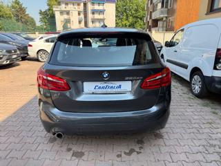 BMW 225 usata, con Airbag Passeggero