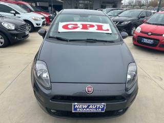 FIAT Punto usata, con Airbag Passeggero