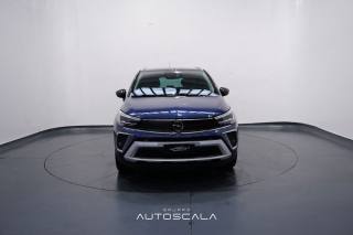 OPEL Crossland usata, con Airbag laterali