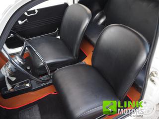 FIAT 500 usata 4