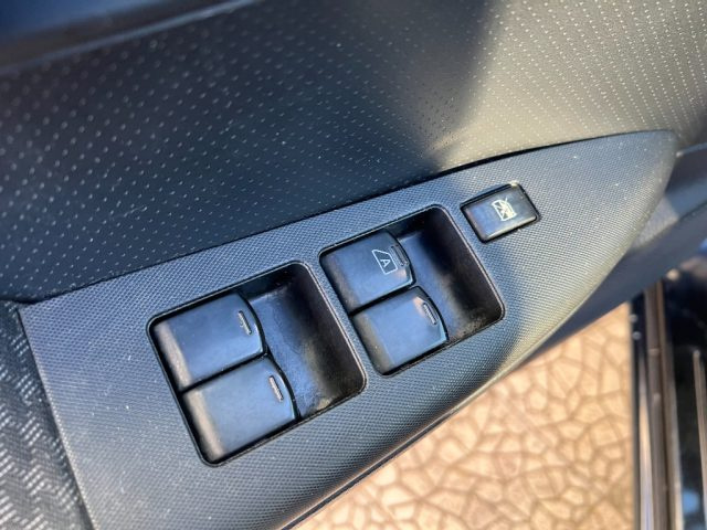 NISSAN Note usata, con Volante multifunzione