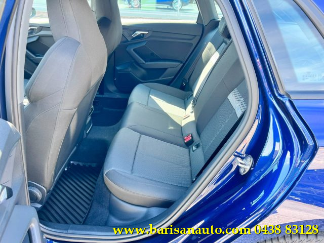 AUDI A3 usata, con Boardcomputer