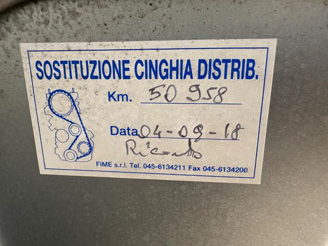 RENAULT Kangoo usata, con Luci diurne