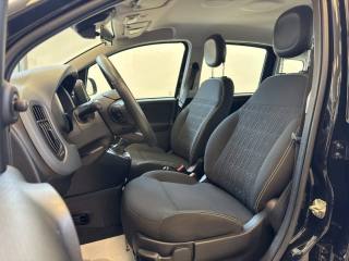 FIAT Panda usata, con Climatizzatore