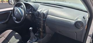 DACIA Duster usata, con Airbag