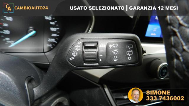 FORD Focus usata 72