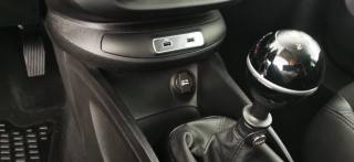 FIAT 500X usata, con Fendinebbia