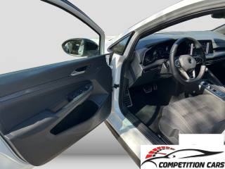 VOLKSWAGEN Golf usata, con Airbag laterali