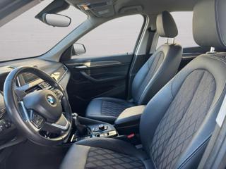 BMW X1 usata, con Climatizzatore