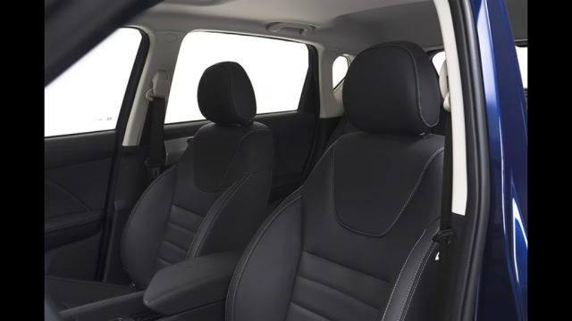 EVO Evo5 usata, con Chiusura centralizzata