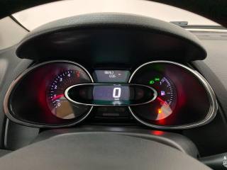 RENAULT Clio usata, con Controllo trazione