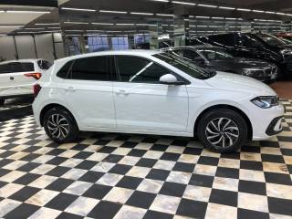 VOLKSWAGEN Polo usata, con Climatizzatore