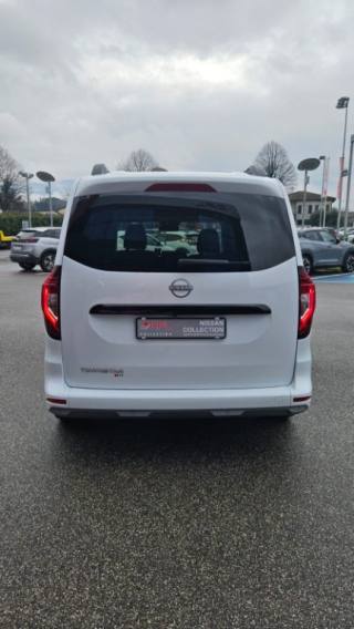 NISSAN Townstar usata, con Climatizzatore