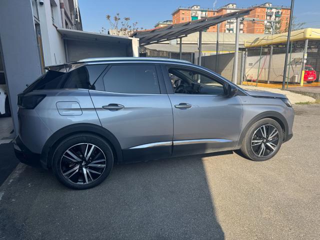 PEUGEOT 3008 usata, con Alzacristalli elettrici