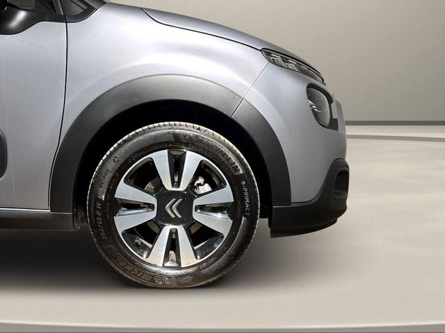 CITROEN C3 usata, con Fari direzionali