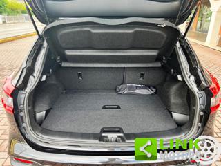 NISSAN Qashqai usata, con Servosterzo