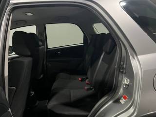 SUZUKI SX4 usata, con Controllo automatico clima