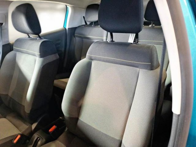 CITROEN C3 usata, con Controllo trazione