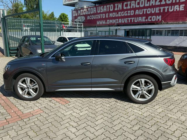 AUDI Q3 usata, con Airbag Passeggero