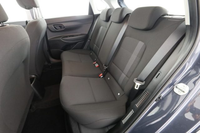 HYUNDAI i20 usata 2