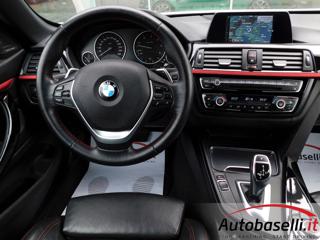 BMW 430 usata, con Park Distance Control