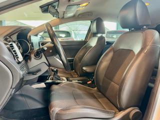 KIA XCeed usata, con ESP