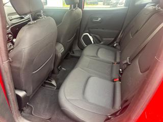 JEEP Renegade usata, con Cerchi in lega