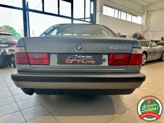 BMW 520 usata, con Cerchi in lega