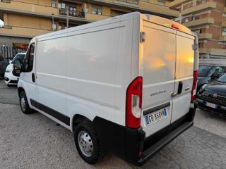 FIAT Ducato usata, con Alzacristalli elettrici