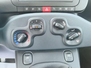FIAT Panda usata, con Climatizzatore