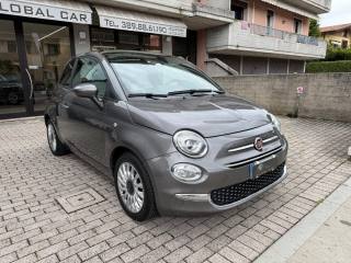 FIAT 500 usata 2
