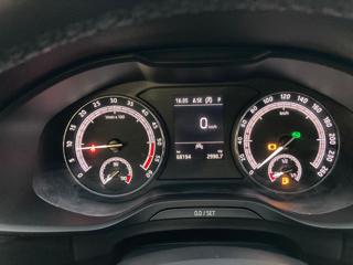 SKODA Kodiaq usata, con Cruise Control