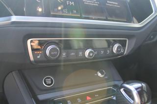 AUDI Q3 usata, con Cruise Control