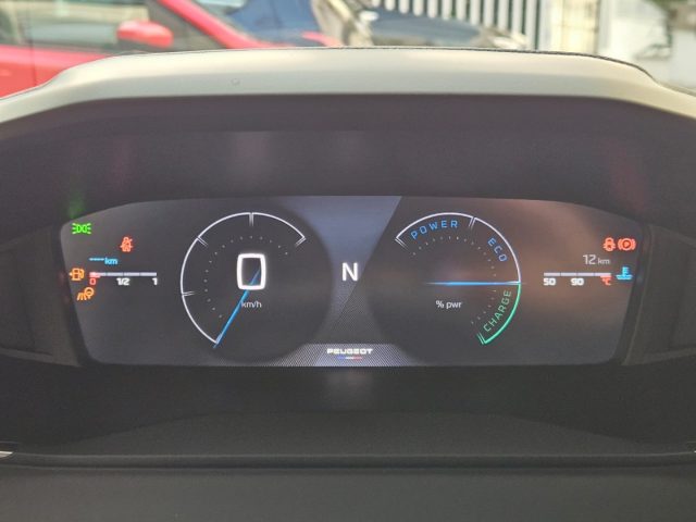 PEUGEOT 2008 usata, con Cronologia tagliandi