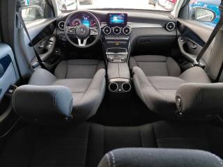 MERCEDES-BENZ GLC 300 usata, con Chiusura centralizzata