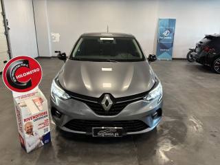RENAULT Clio usata, con Airbag